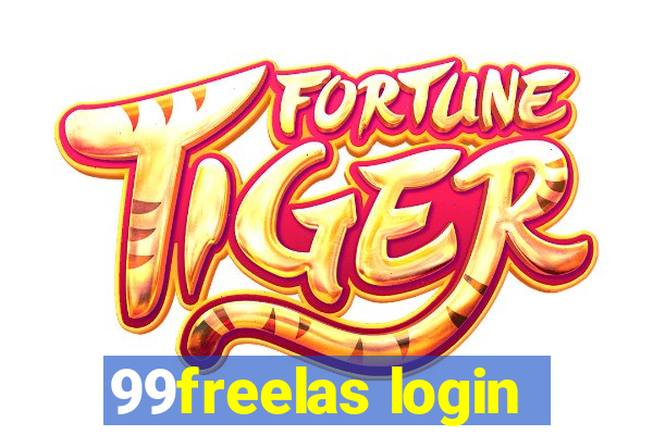 99freelas login